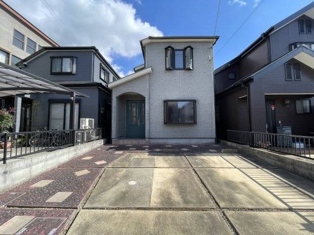 明石市大久保町大窪 戸建