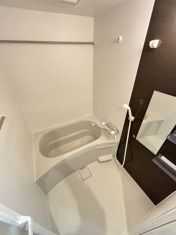 【浴室】