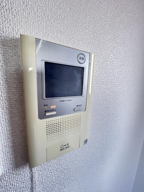 Ｖｅｒｏｎａ武蔵関Ｌｕｓｓｏのセキュリティ