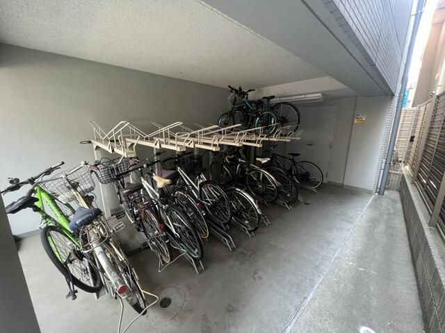 Ｖｅｒｏｎａ武蔵関Ｌｕｓｓｏのその他共用部分