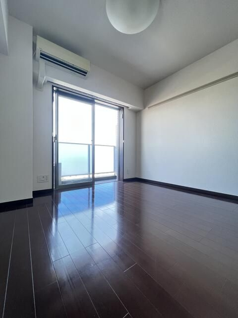 Ｖｅｒｏｎａ武蔵関Ｌｕｓｓｏの居間・リビング