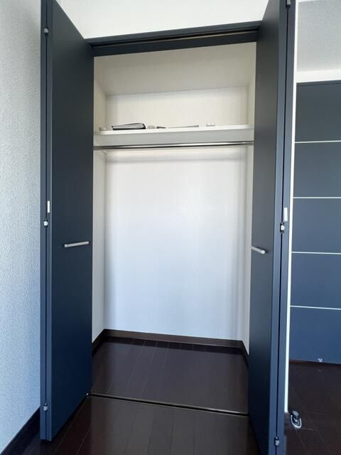 Ｖｅｒｏｎａ武蔵関Ｌｕｓｓｏの収納