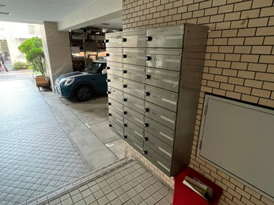 【その他共用部分】 | ツインズ木場