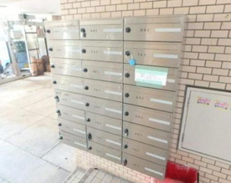 【その他共用部分】