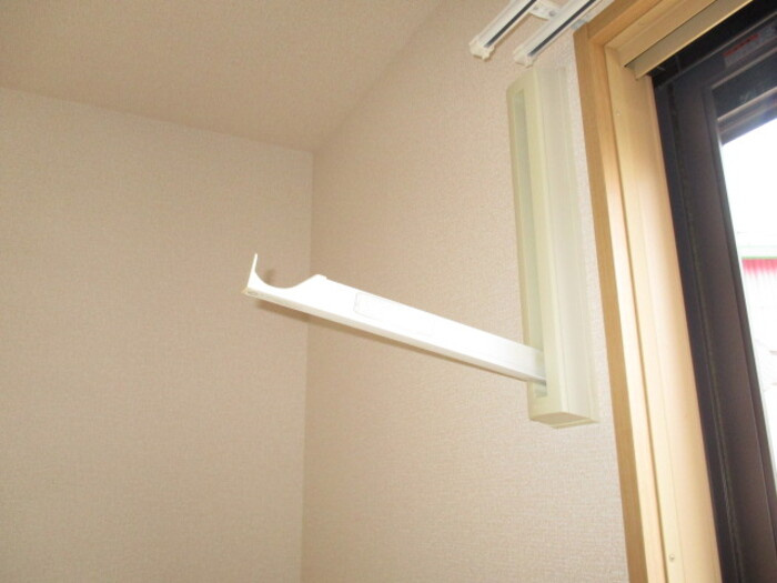 パテオ紙敷の設備