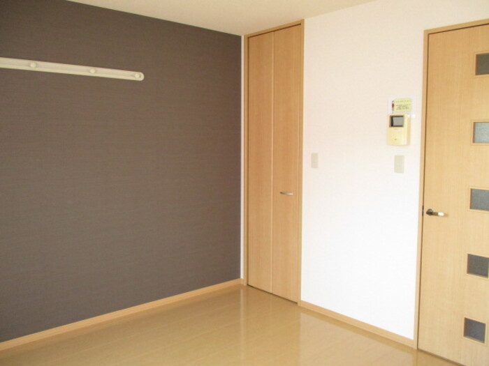 パテオ紙敷の居間・リビング