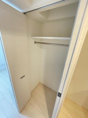 【収納】 | ハーモニーレジデンス東京イーストガーデン |  