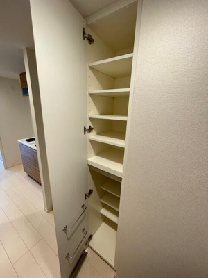 【その他】 | ハーモニーレジデンス東京イーストガーデン |  