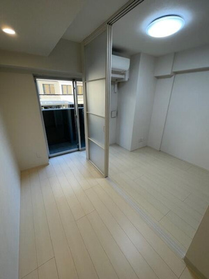 【居間・リビング】 | ハーモニーレジデンス東京イーストガーデン |  