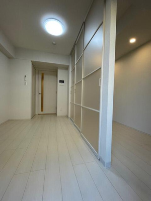 【内装】 | ハーモニーレジデンス東京イーストガーデン |  