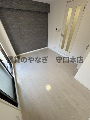 【洋室】 | 大源フレンドリーマンション