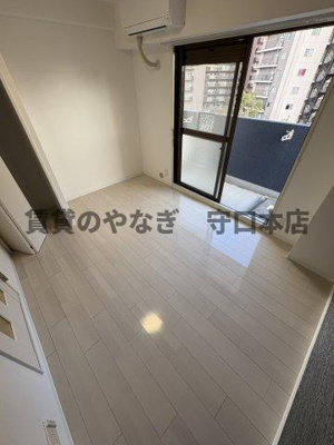 【居間・リビング】 | 大源フレンドリーマンション