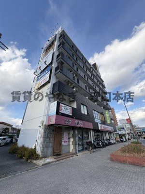 【外観】 | 大源フレンドリーマンション