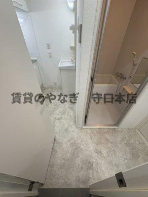 【内装】 | 大源フレンドリーマンション