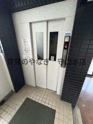 【その他共用部分】 | 大源フレンドリーマンション