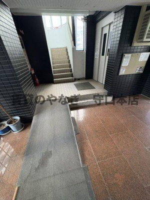 【その他共用部分】 | 大源フレンドリーマンション