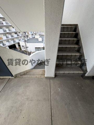 【その他共用部分】 | 大源フレンドリーマンション