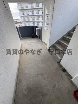 【その他共用部分】 | 大源フレンドリーマンション