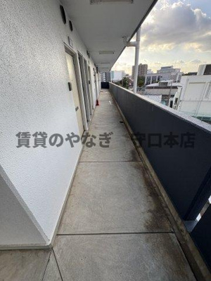 【その他共用部分】 | 大源フレンドリーマンション