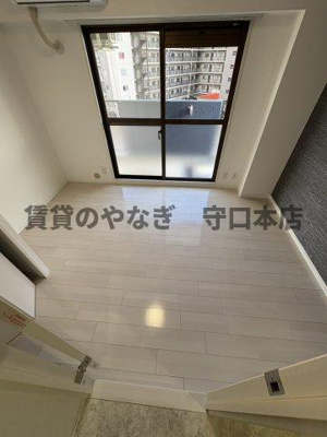 【居間・リビング】 | 大源フレンドリーマンション