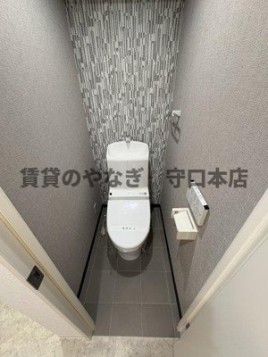 【トイレ】 | 大源フレンドリーマンション