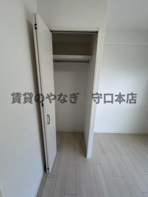 【収納】 | 大源フレンドリーマンション