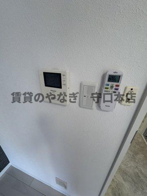 【設備】 | 大源フレンドリーマンション