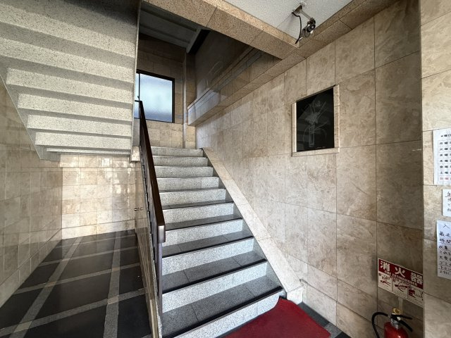 メゾンドモリタのその他共用部分