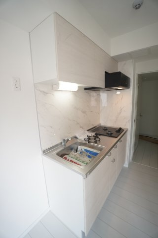 CONNECT PARK HILLS 千葉中央の外観