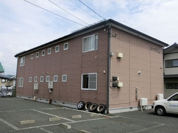 コーポ JKL　K棟