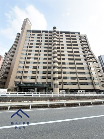 サングレート薬院駅ロイヤルウィン