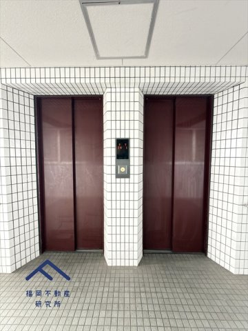 サングレート薬院駅ロイヤルウィンのその他共用部分