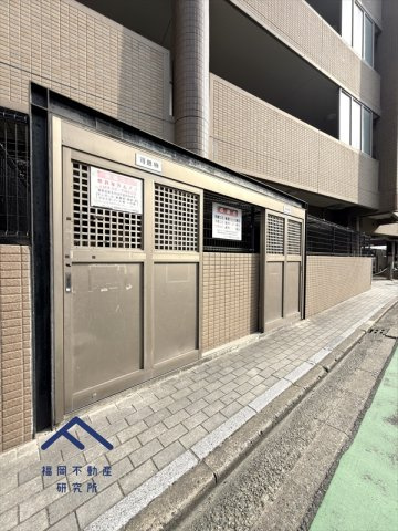 サングレート薬院駅ロイヤルウィンのその他共用部分