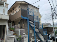 ピュアハウス妙蓮寺の画像