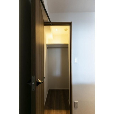 【収納】 | オーキッドレジデンス両国 |  