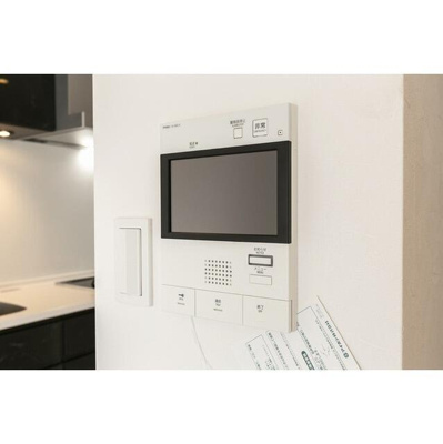 【セキュリティ】 | オーキッドレジデンス両国 |  