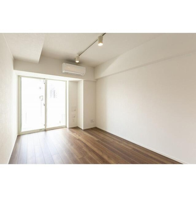 【居間・リビング】 | オーキッドレジデンス両国 |  