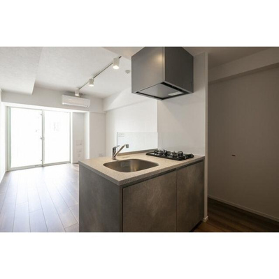 【キッチン】 | オーキッドレジデンス両国 |  