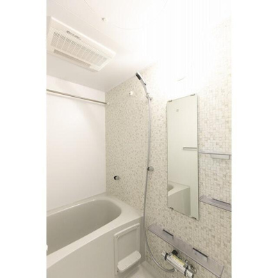 【浴室】 | オーキッドレジデンス両国 |  