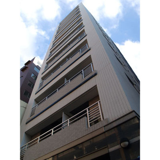 【外観】 | プレール・ドゥーク八丁堀 | 八丁堀の賃貸物件。
「プレール・ドゥーク八丁堀」のことなら(株)メイワ・エステートへお任せください。