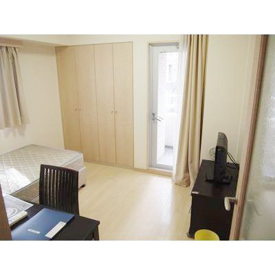 【内装】 | プレール・ドゥーク八丁堀 | 八丁堀の賃貸物件。
「プレール・ドゥーク八丁堀」のことなら(株)メイワ・エステートへお任せください。