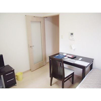 【内装】 | プレール・ドゥーク八丁堀 | 八丁堀の賃貸物件。
「プレール・ドゥーク八丁堀」のことなら(株)メイワ・エステートへお任せください。