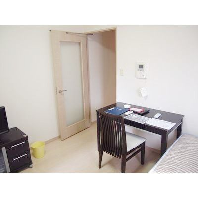 【内装】 | プレール・ドゥーク八丁堀 | 八丁堀の賃貸物件。
「プレール・ドゥーク八丁堀」のことなら(株)メイワ・エステートへお任せください。