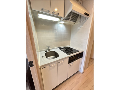 【内装】 | プレール・ドゥーク八丁堀 | 八丁堀の賃貸物件。
「プレール・ドゥーク八丁堀」のことなら(株)メイワ・エステートへお任せください。