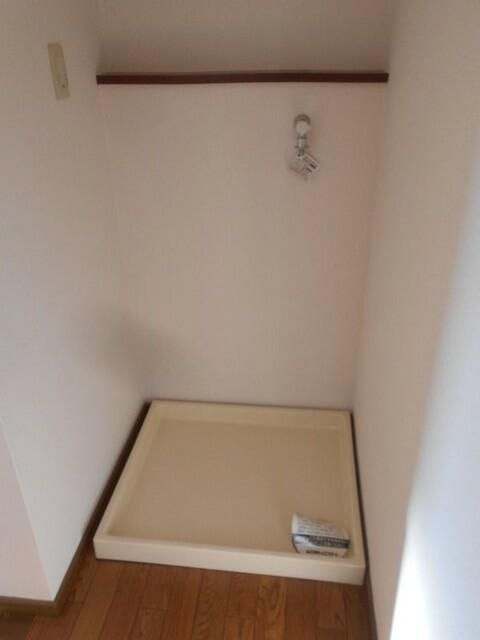 メゾン・ド・ルルス・ドゥーの設備