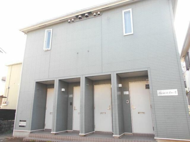 メゾン・ド・ルルス・ドゥーのその他共用部分