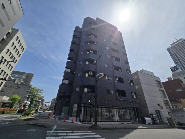 CONNECT PARK HILLS 千葉中央