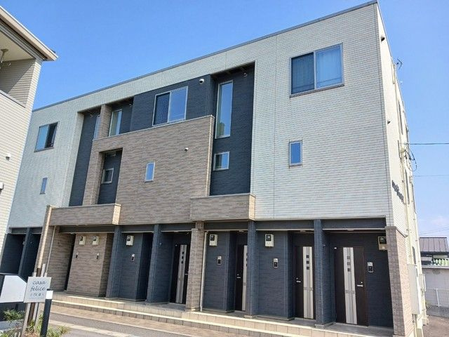 カーサ・フェリーチェ　Ｅ－Ⅴ