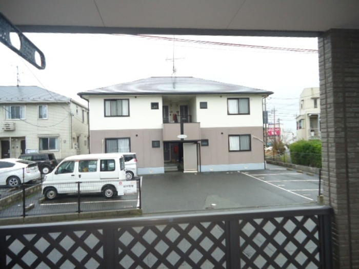 セジュール　B棟のその他