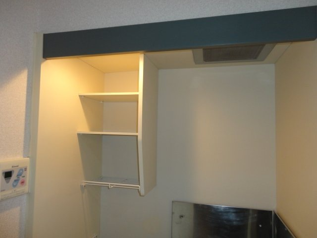 フォルテ・フェルマータのキッチン|キッチン